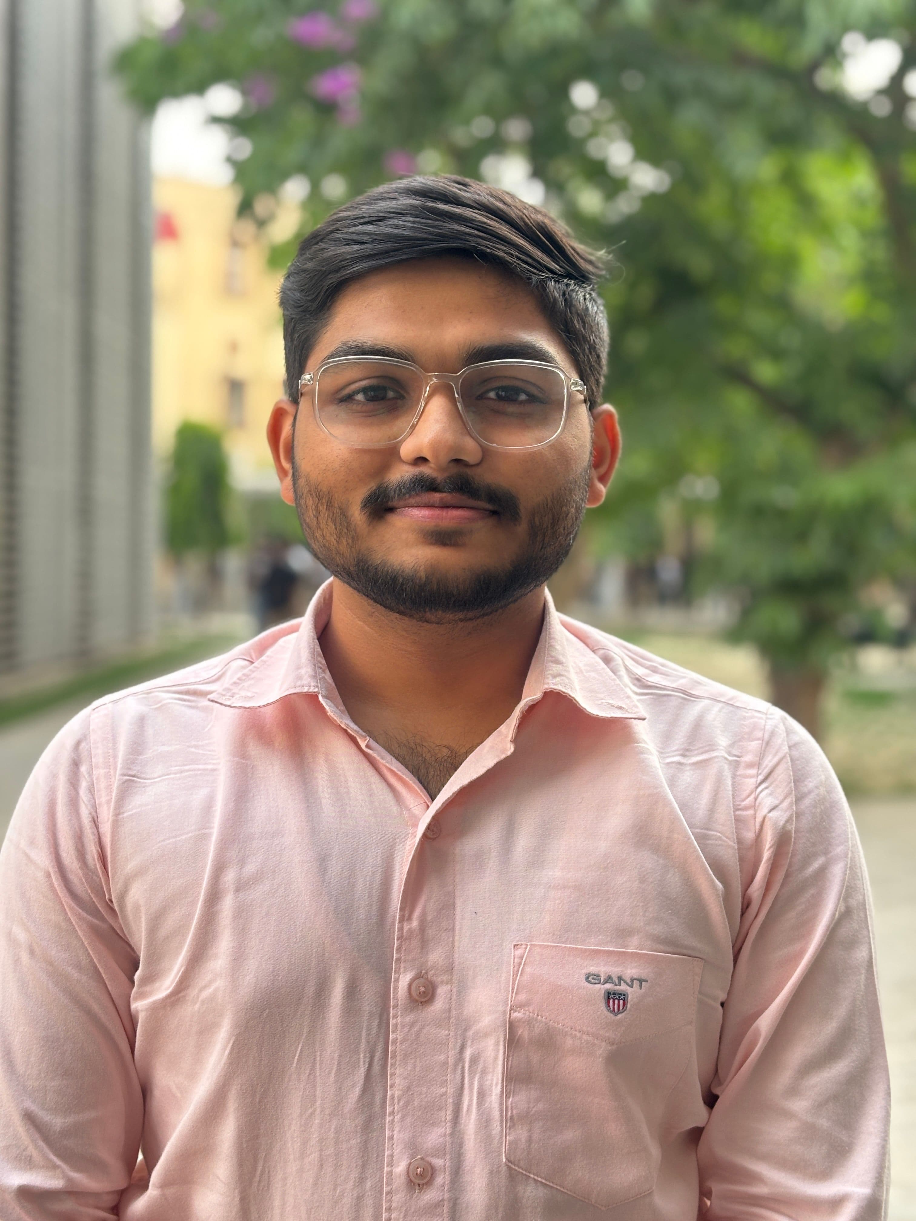 Suryansh Jain