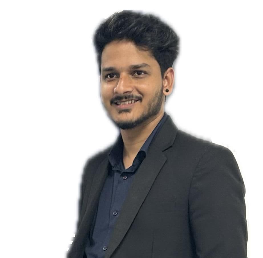 Amit Srivastava
