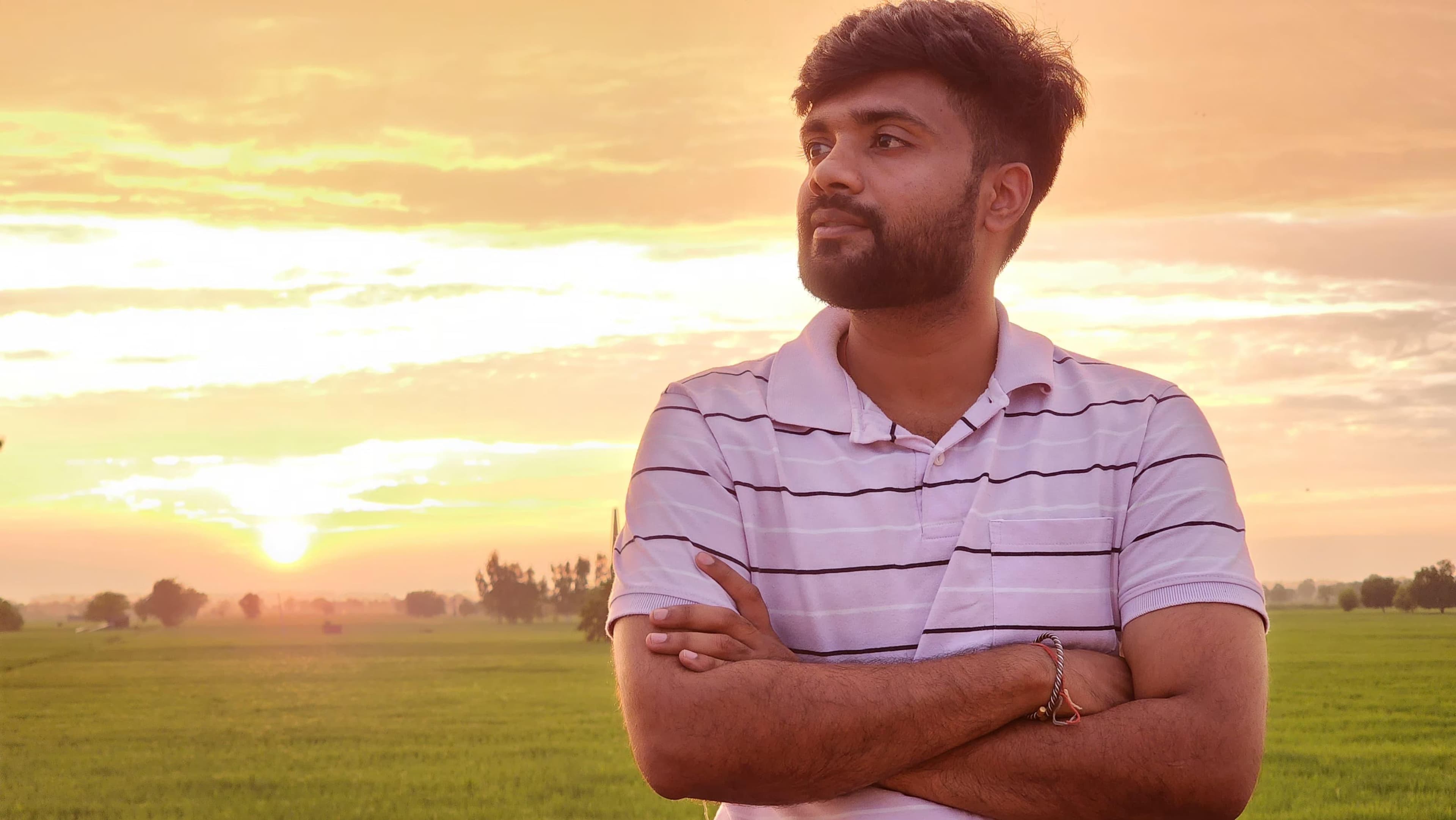 Karan Singla